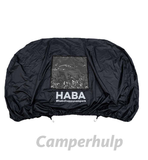 HABA Salleta Fietshoes voor 2 Elektrische Fietsen