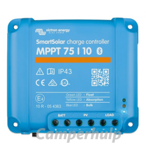 BlueSolar MPPT 75/10
